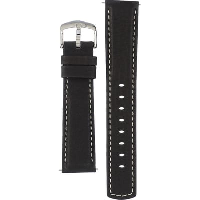 Hirsch 14502150-2-20 Mariner Horlogeband