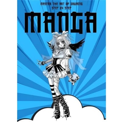Manga - Estudio Joso