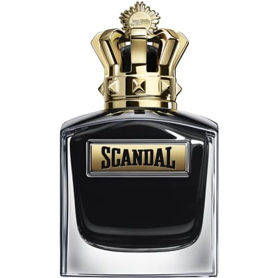 Jean Paul Gaultier Scandal pour homme Le Parfum eau de parfum intense spray 150 ml (navulbaar)
