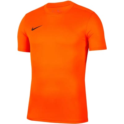 Nike Park VII SS Shirt Junior - Maat 140