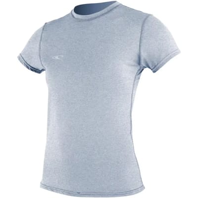Dames-T-shirt O'Neill Trvlr Hybrid Sun