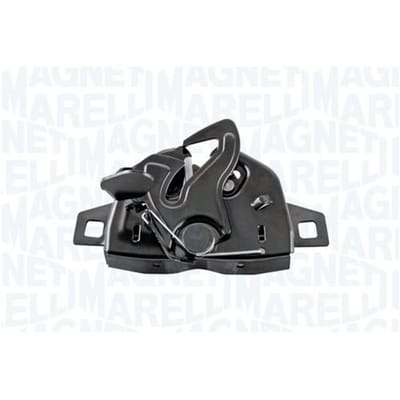 Motorkapslot MAGNETI MARELLI 350105046000