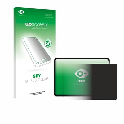 upscreen - privacy screenprotector voor Honor Magicpad 3 - Folie Beschermfolie Blauwlichtfilter