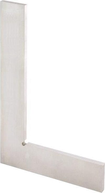 Platte winkelh. D875/0 A 200x130mm FORMAT