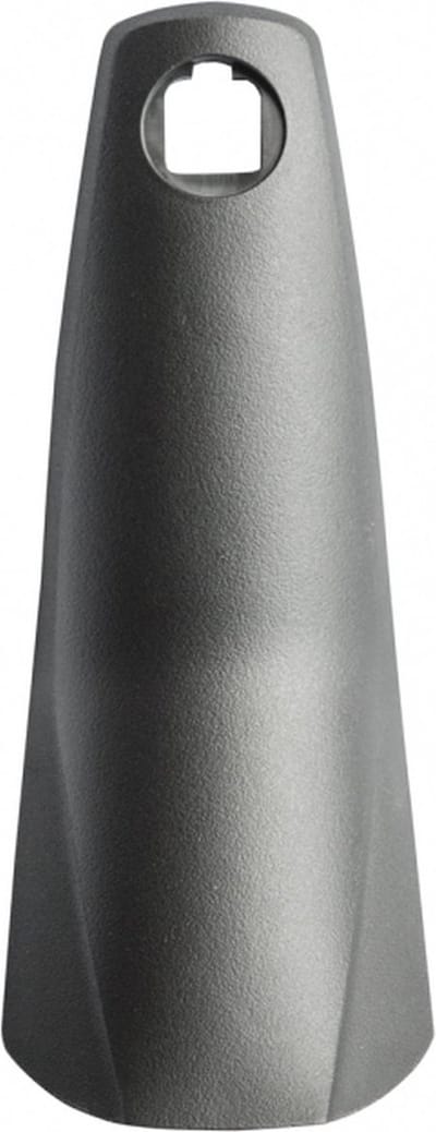 Spatlap Eurofender Snello - Zwart