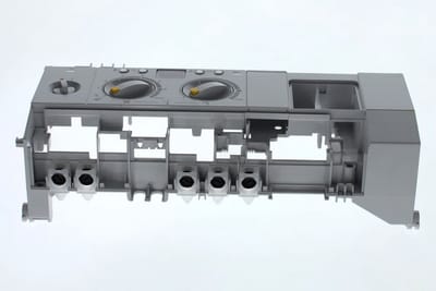 BOSCH Behuizing lichtgrijs, 87172074790
