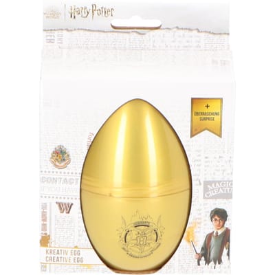 Harry Potter Verassings ei