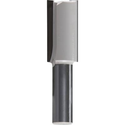 Makita sleuvenfrees, dubbelzijdig 8 mm - D-47525