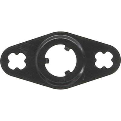 Pakking, olie-uitlaat (oplader) ELRING 122.272
