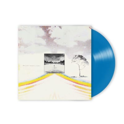 Gum - Blue Gum Way (LP)
