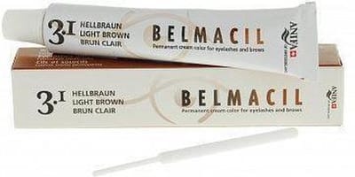 Wimperverf Belmacil 3.1 Licht Bruin