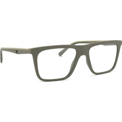 Emporio Armani EA 4258 54371W 54 (clip-on)