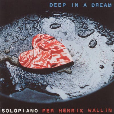 Deep In A Dream