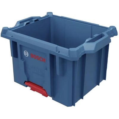 Bosch Professional L-BOXX Contractor Crate Professional Draagbak Professioneel (l x b x h) 559 x 432 x 322 mm