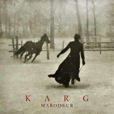 Karg LP - Marodeur - voor Geen - standaard