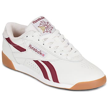 Lage Sneakers Reebok Classic F/S LO