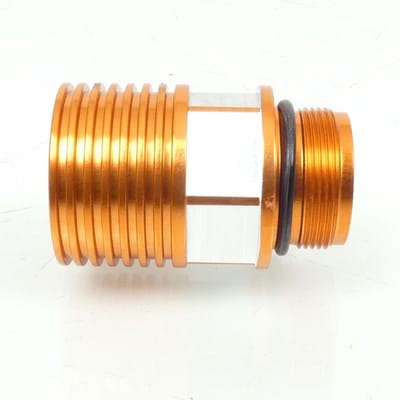 Extension bocal liquide frein arrière origine pour moto KTM 79013961000 Neuf