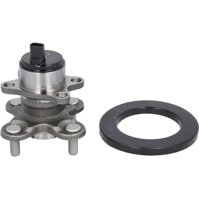 Wiellagerset BTA H26020BTA