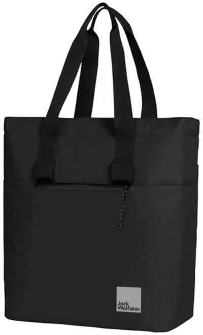 Jack Wolfskin Thirty Five Cans 2In1 black
