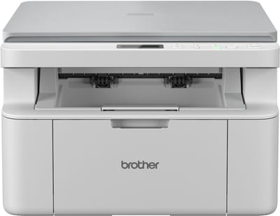 Brother Dcp-L1630W 3-In-1 Mfp Printer, Scanner En Fax