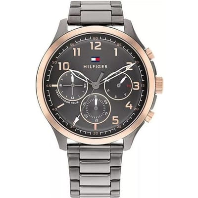 Montre Homme Tommy Hilfiger 1791853 Asher (Zf039A)