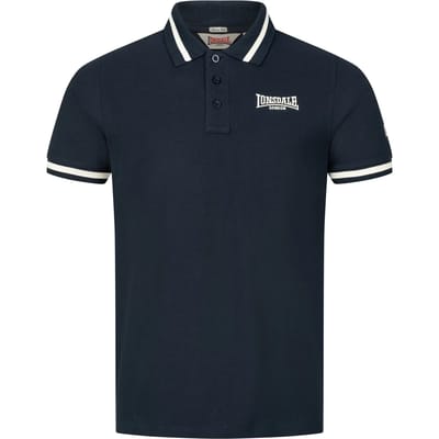 Lonsdale poloshirt Causton 113923