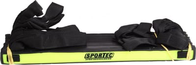 Sportec Trainingsladder Met 1 Baan 10 Meter