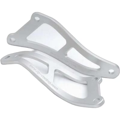Stille bevestigingsbeugel R&G Racing ZX6R, ZX636 '03-04