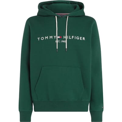Sweater Tommy Hilfiger TOMMY LOGO MW0MW11599
