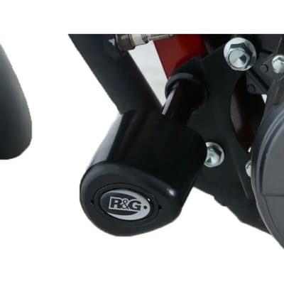 Tampon de bescherming aéro R&G Racing Benelli TNT 125