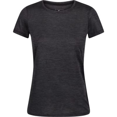 Het Fingal Edition sportieve T-shirt voor dames