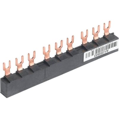 Schneider Electric GV2G345 Draaistroom-verzamelrail 134 mm 1 stuk(s) Piece