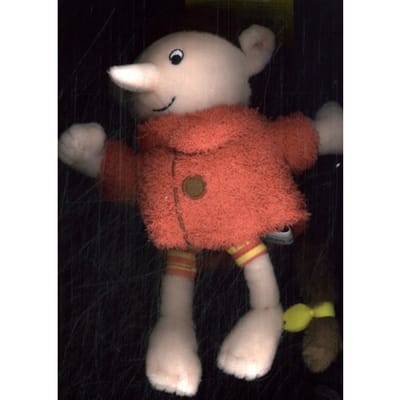 Belia Knuffel 20 Cm - Jochem Myjer
