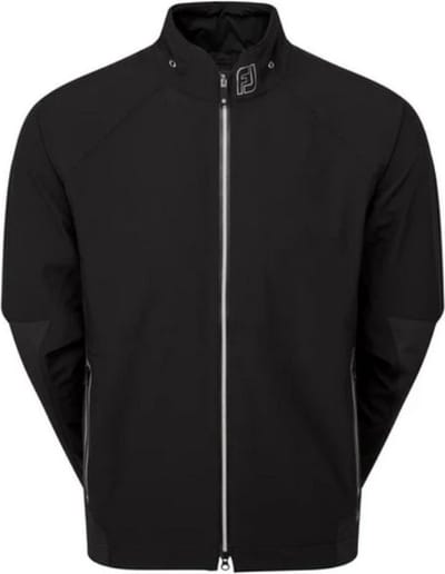 Footjoy Hydro Tour Jacket Zwart Heren