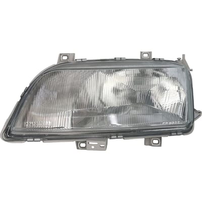 Koplampen TYC 20-5384-08-2, links