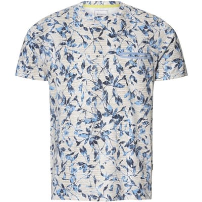 Babista herren T-Shirt - 48/50 - beige - Plus Size