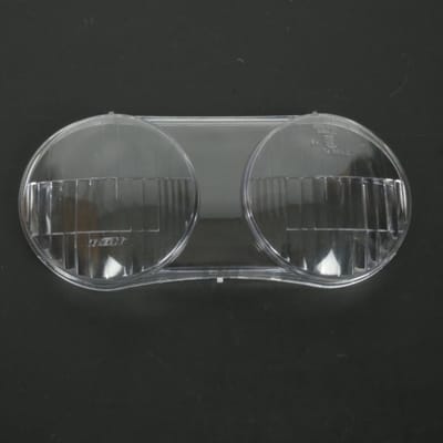 Cabochon d optique avant P2R pour Scooter Yamaha 50 Bw's Next Generation 1994 à 2011 Neuf