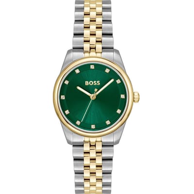 Hugo Boss Boss 1502834 Graceful Precious Horloge