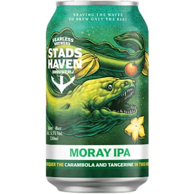 MORAY IPA