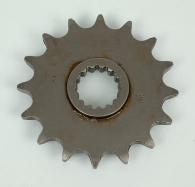 Pignon de sortie de boite Afam pour Moto KTM 300 EXC 73301 Neuf