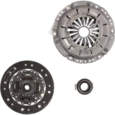Schaeffler Luk Koppelingsset LUK 622 3415 00