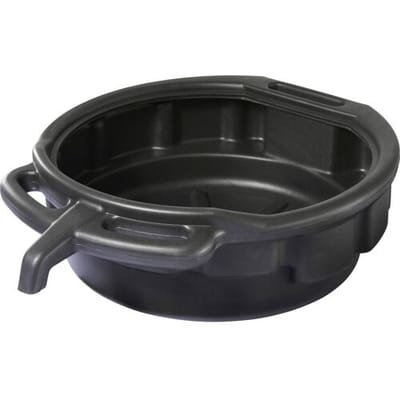 TOOLCRAFT TO-10781280 Olieopvangbak, 15L