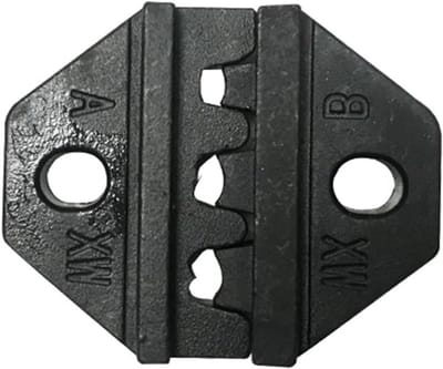 Krimptang MC4 - Zonnepaneel Connector - PV Kabel Krimpen - Ratchet Precisie - 1.0 Eenheid - null