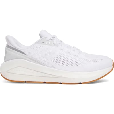 Trail Under Armour Chaussures de trail Sonic 7 blanc