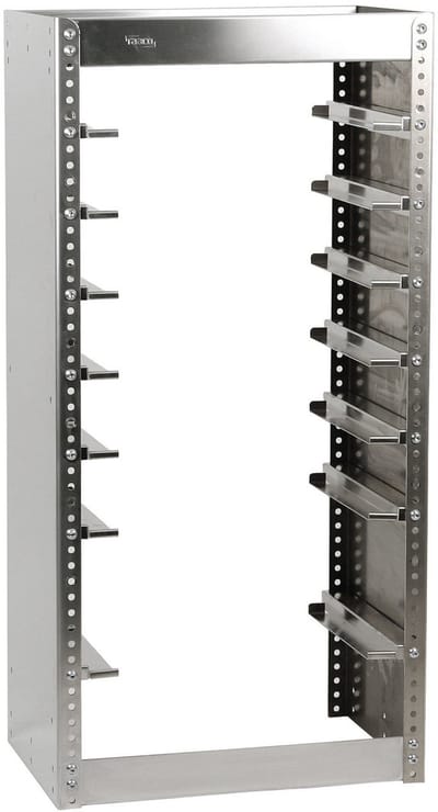Raaco Carrylite Ladekast S192