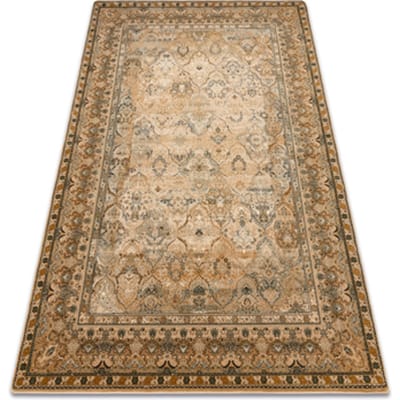 Kleden Rugsx Tapijt OMEGA KASHMIR crème 300x400 cm