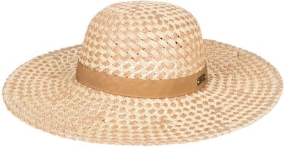 Roxy Bed Of Flower Hoed Oranje S-M