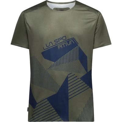 T-shirt La Sportiva Comp