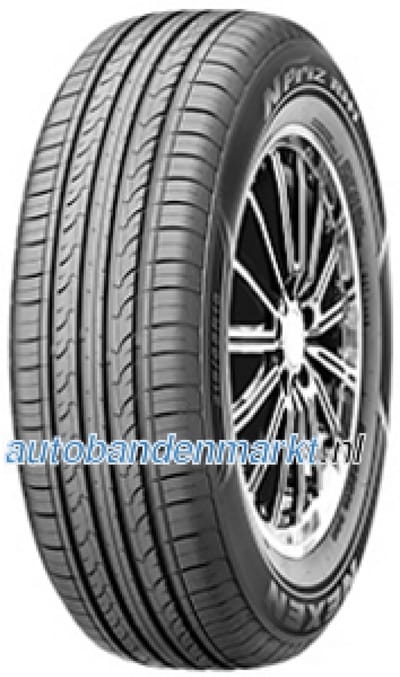 Nexen NPriz RH1 ( 215/70 R16 100H 4PR RPB )