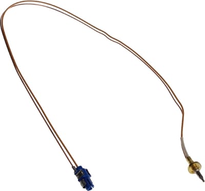 WHIRLPOOL - Thermokoppel - L=520 mm - 481010566193
